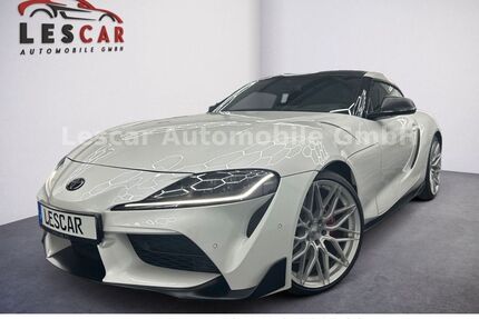 Toyota Supra Gebrauchtwagen