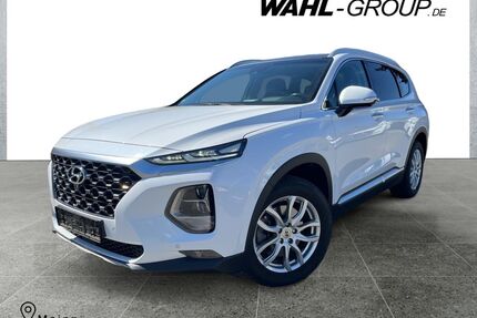 Hyundai SANTA FE Gebrauchtwagen