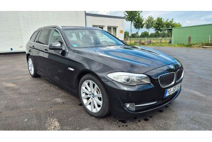 BMW 530 Gebrauchtwagen