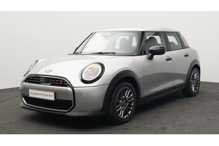 Mini Cooper S Gebrauchtwagen