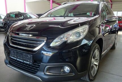 Peugeot 2008 Gebrauchtwagen