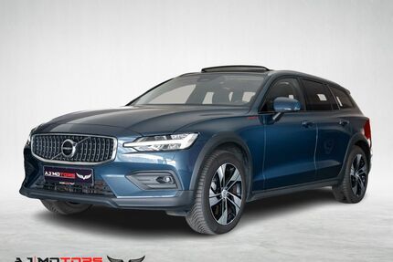 Volvo V60 Gebrauchtwagen