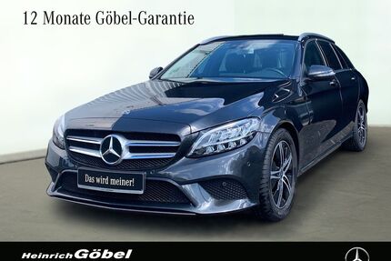 Mercedes-Benz C 220 Gebrauchtwagen