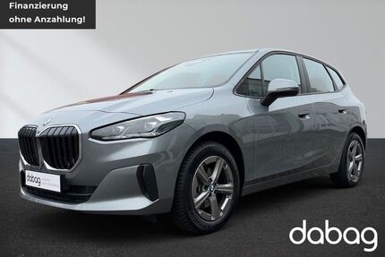 BMW 218 Gebrauchtwagen