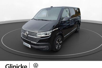 VW T6 Multivan Gebrauchtwagen