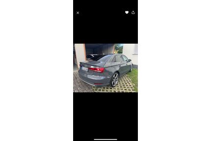 Audi A3 Gebrauchtwagen