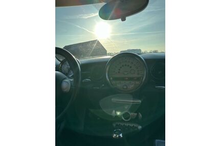 Mini Cooper Clubman Gebrauchtwagen