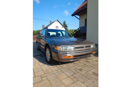 Honda Accord Gebrauchtwagen