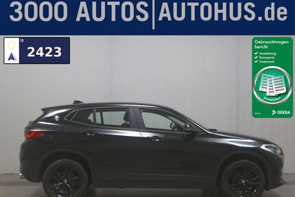 BMW X2 Gebrauchtwagen