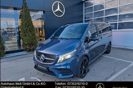 Mercedes-Benz V 250 Gebrauchtwagen
