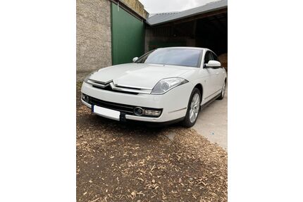 Citroen C6 Gebrauchtwagen