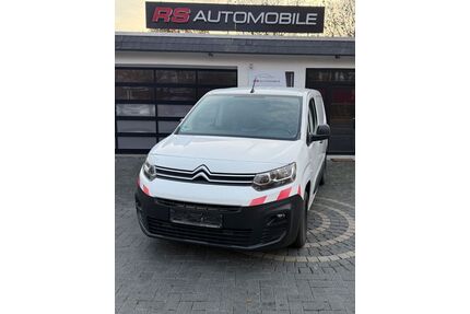 Citroen Berlingo Gebrauchtwagen