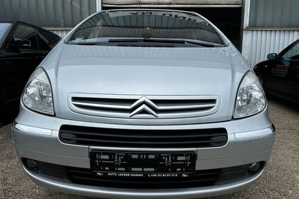 Citroen Xsara Picasso Gebrauchtwagen
