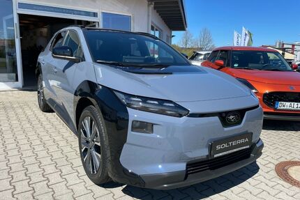 Subaru Solterra Gebrauchtwagen