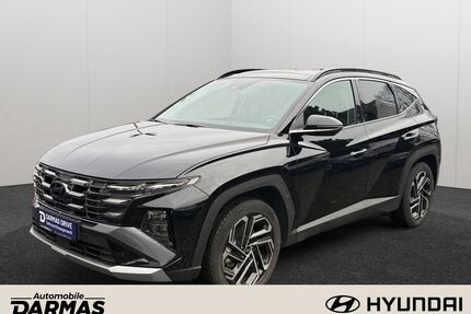 Hyundai TUCSON Gebrauchtwagen