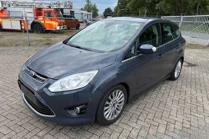 Ford C-Max Gebrauchtwagen