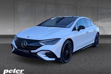 Mercedes-Benz EQE Gebrauchtwagen