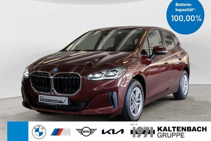 BMW 225 Active Tourer Gebrauchtwagen
