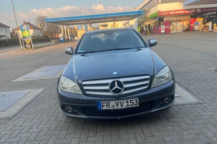 Mercedes-Benz C 220 Gebrauchtwagen