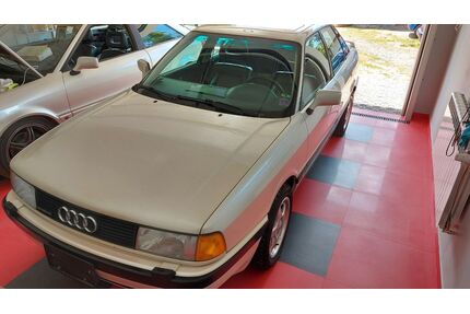 Audi 90 Gebrauchtwagen