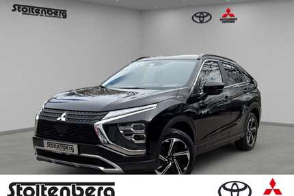 Mitsubishi Eclipse Cross Gebrauchtwagen