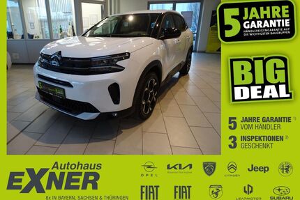 Citroen C5 Aircross Gebrauchtwagen