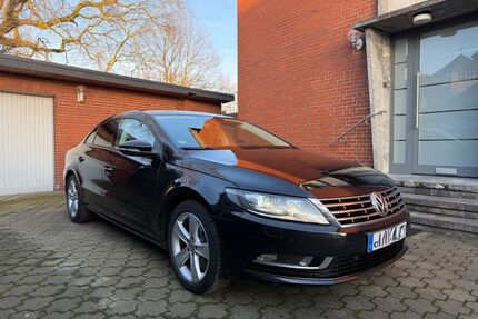VW CC Gebrauchtwagen