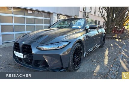 BMW M4 Gebrauchtwagen