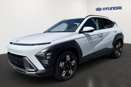 Hyundai KONA Gebrauchtwagen