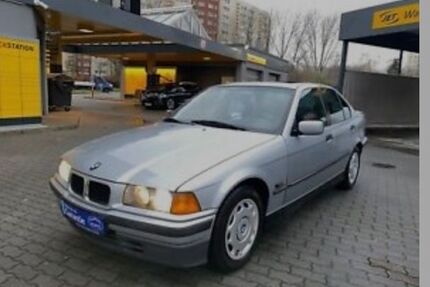BMW 316 Gebrauchtwagen
