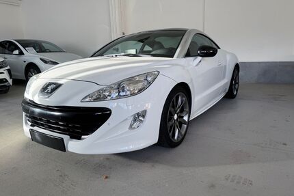 Peugeot RCZ Gebrauchtwagen