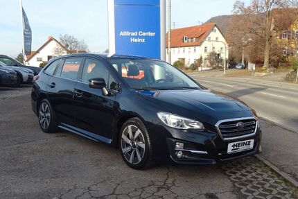 Subaru Levorg Gebrauchtwagen