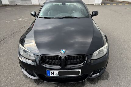 BMW 335 Gebrauchtwagen