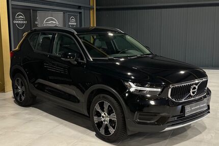 Volvo XC40 Gebrauchtwagen