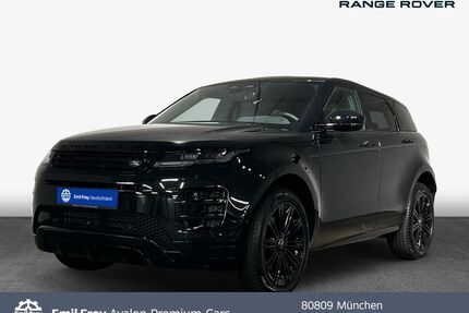Land Rover Range Rover Evoque Gebrauchtwagen