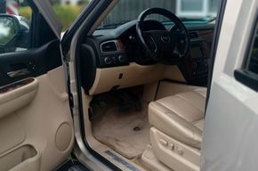Chevrolet Tahoe Gebrauchtwagen