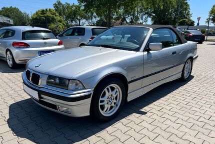 BMW 318 Gebrauchtwagen
