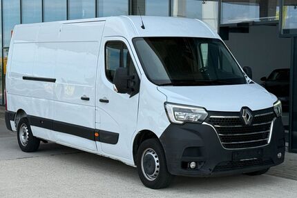 Renault Master Gebrauchtwagen