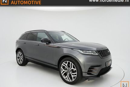 Land Rover Range Rover Velar Gebrauchtwagen