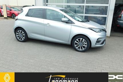 Renault ZOE Gebrauchtwagen