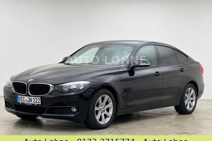 BMW 318 Gebrauchtwagen