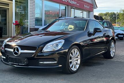 Mercedes-Benz SLK 200 Gebrauchtwagen