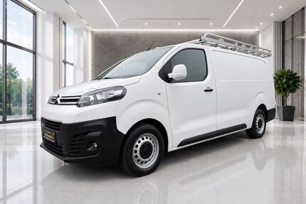 Citroen Jumpy Gebrauchtwagen