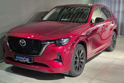 Mazda CX-60 Gebrauchtwagen