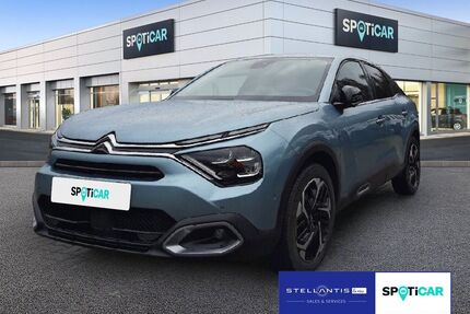 Citroen C4 Gebrauchtwagen