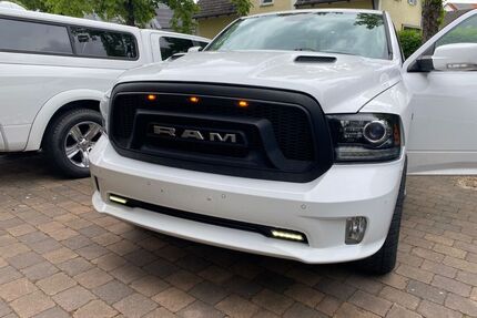 Dodge RAM Gebrauchtwagen
