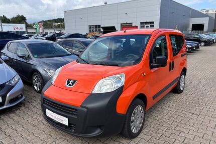 Peugeot Bipper Gebrauchtwagen