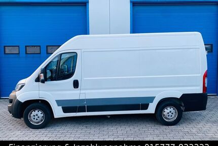 Peugeot Boxer Gebrauchtwagen