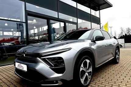 Citroen C5 X Gebrauchtwagen