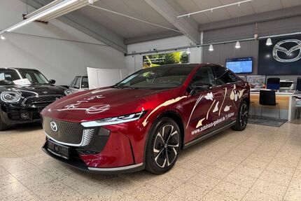 Mazda 6e Gebrauchtwagen